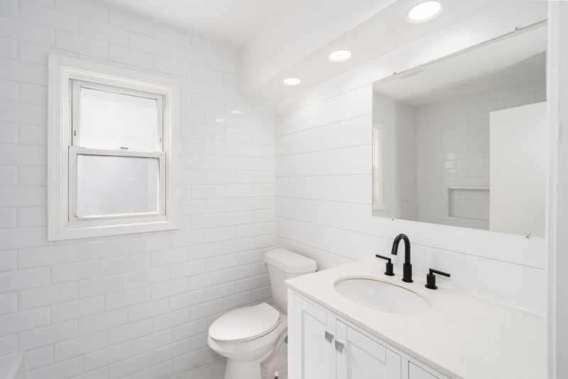 Top Bathroom Remodeling Companies in Orem, UT