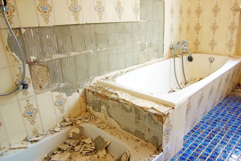 Bathroom Remodeling Specialists